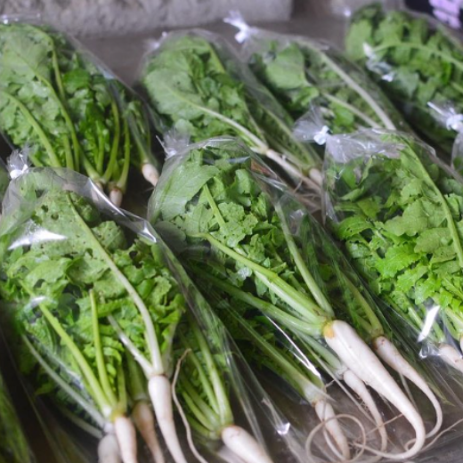 冬野菜セット