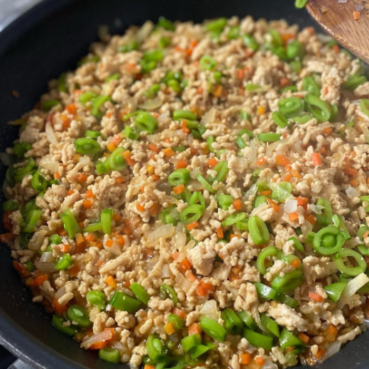 秋野菜 料理