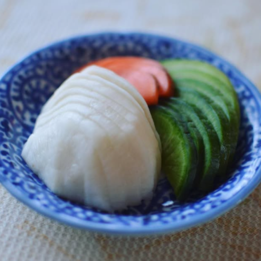 料理