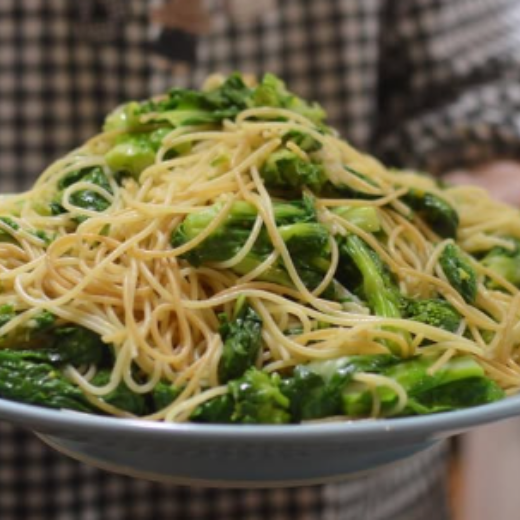 春野菜 料理