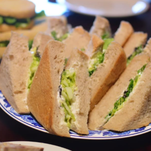 料理