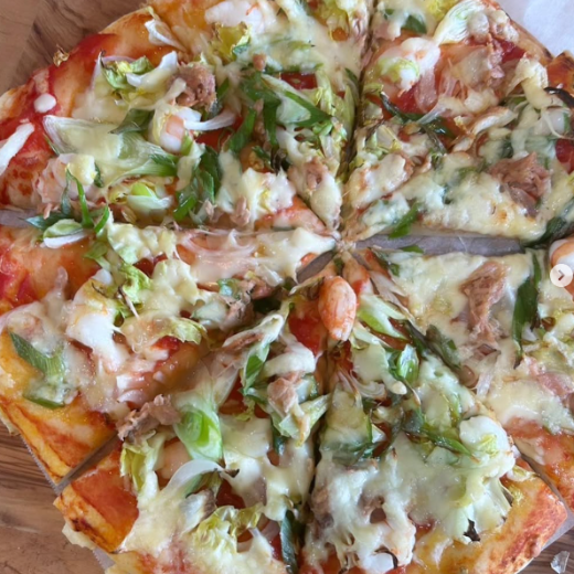夏野菜 料理