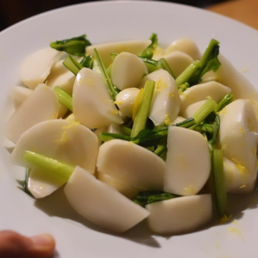 夏野菜 料理