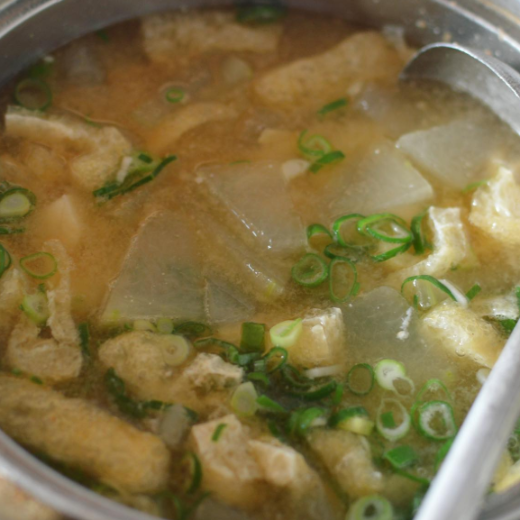 冬野菜セット